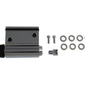 Rear Master Cylinder 5/8 inch Bore Billet for Harley-Davidson
