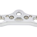 Fxd Chrome Top Triple Tree for Harley-Davidson