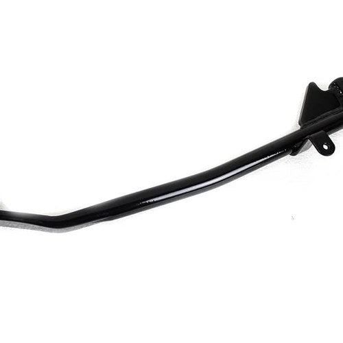 Fxr Stock Kickstand Black for Harley-Davidson
