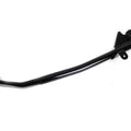 Fxr Stock Kickstand Black for Harley-Davidson