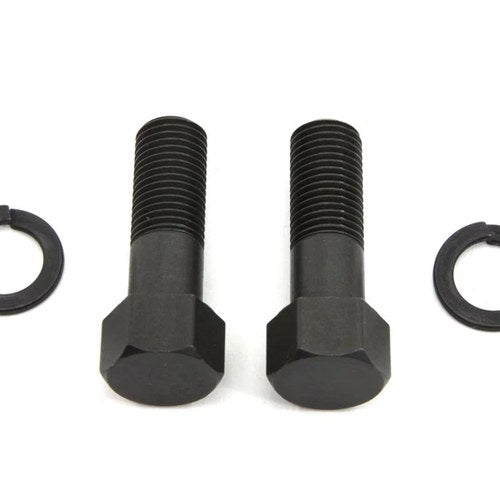 Handlebar Bolt Kit for Harley-Davidson