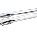 Dumper Exhaust Straight Pipe Set for Harley-Davidson