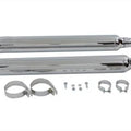 Replica Muffler Set for Harley-Davidson