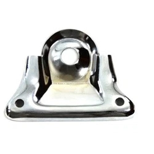 Headlamp Mount Bracket Chrome for Harley-Davidson