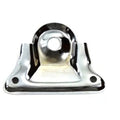 Headlamp Mount Bracket Chrome for Harley-Davidson