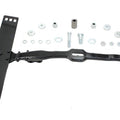 Replica Seat T Black for Harley-Davidson