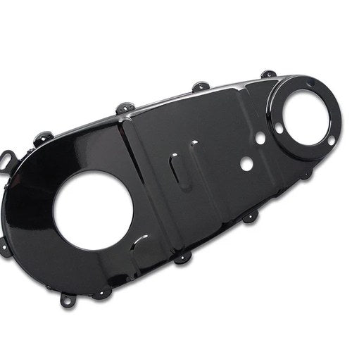 Black Inner Primary Cover for Harley-Davidson