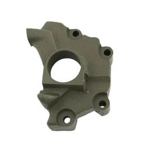 45 inch WL Sprocket Cover Parkerized for Harley-Davidson