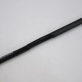 Replica Seat Post Assembly Black for Harley-Davidson