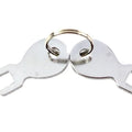 Tool Box Key Set for Harley-Davidson