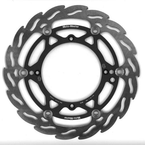 270mm O/S Front Disc Husky CR125 92-12, CR250 99-02, MOTO-MASTER 112089