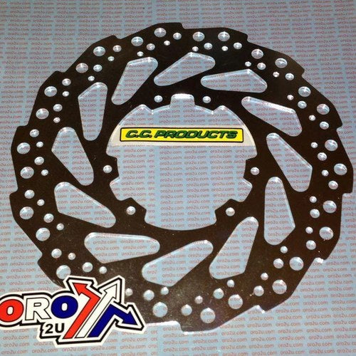 270mm O/S Front Disc Honda CR125/250 95, CRF250/450R 04-06, CrossCenter