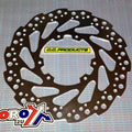 270mm O/S Front Disc Honda CR125/250 95, CRF250/450R 04-06, CrossCenter