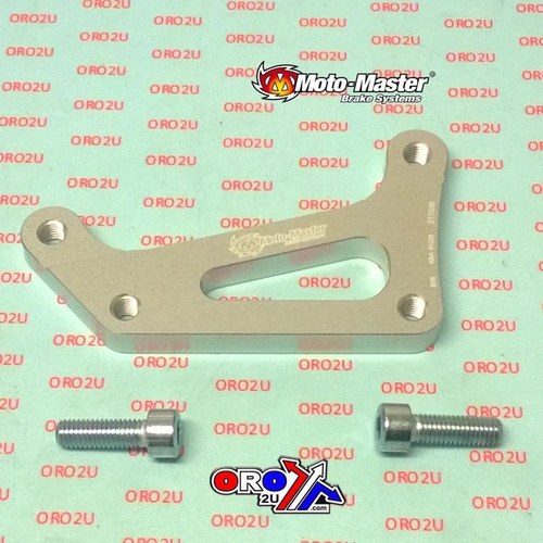 Bracket 320 Adapter Racing, MOTO-MASTER 211039 Yamaha YZ250 08-23