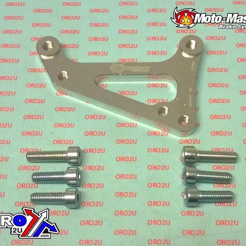 Bracket 320 Adapter Racing, MOTO-MASTER 211022 Gas MC 250 2000-2023