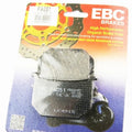Brake Pads Disc Ebc FA051 PAD230041, S1322N, S1322