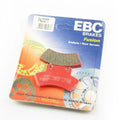 Brake Pads FA232 Ebc FA232TT