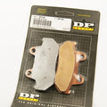 Brake Pads Sintered DP Brakes, DP104 Premium 41-104.H.DP, FA69/2