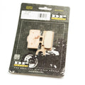 Brake Pads Sintered DP Brakes, DP328 Premium, FA302