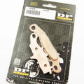 Brake Pads Sintered DP Brakes, DP929 Premium 41-929.H.DP, FA342