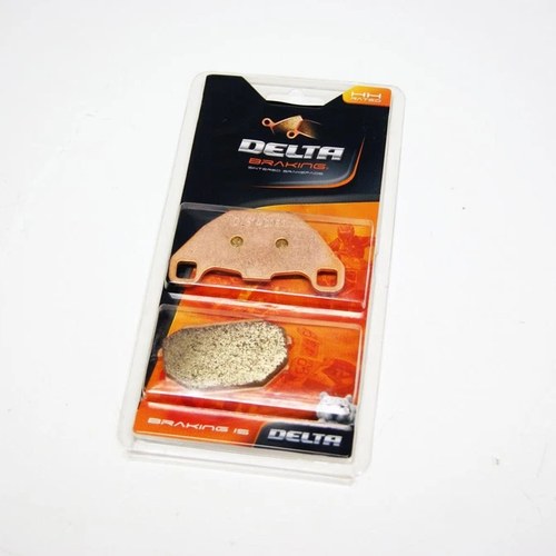Brake Pads Sintered Metal HD, Delta QD-D Extreme, DB2023 QD-D, FA305