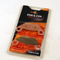 Brake Pads Sintered Metal HD, Delta Braking QD-D Extreme, DB2199 QD-D, FA475