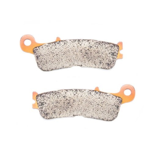 Brake Pads Sintered Metal HD, Delta DB2308-D, FA755