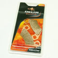 Brake Pads Sintered Metal HD, QD-D Extreme, DB2011.OR-D, BP079DDDD, FA395