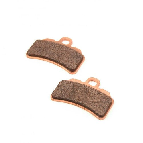 Brake Pads Sintered Metal HS, Delta DB2273. Cota 4RT 18-22 Front Pads