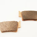 Brake Pads Sintered Metal N4, DB2240.N4, FA213