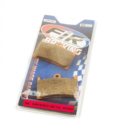 Brake Pads Sintered Metal N4, RD-N4 DB2057, FA220