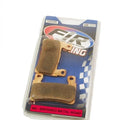 Brake Pads Sintered Metal N4, RD-N4 DB2048, FA296