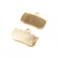 Brake Pads Sintered Metal RD-ER, DB2095.RD-ER, FA335