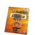 Brake Pads Sintered Metal, Sifam S1110N (FA266)