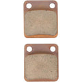 Brake Pads Sintered Prox, Prox 37.202002, K4308-20043, FA054