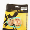 Brake Pads Sintered Prox, Prox 37.209802, FA155