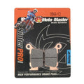 Brake Pads Sintered Racing, MOTO-MASTER 094412, 39-368, 41-935.H.MM, FA368