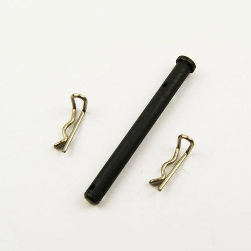 Brake Pin Clips Steel KTM Rear 60mm, Rear KTM/HUSQ Rear 00-18