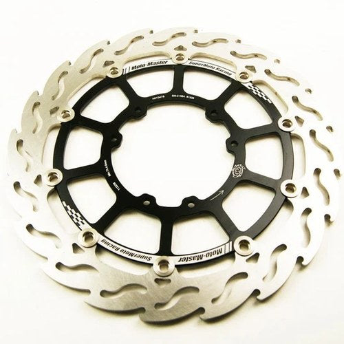 Disc Brake 320 Front CRF250R 04-14, CRF450R 02-14 MOTO-MASTER 112228