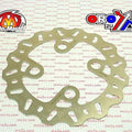 Disc Brake Front Gas Txt 04, Nitro MOTO-MASTER 110703