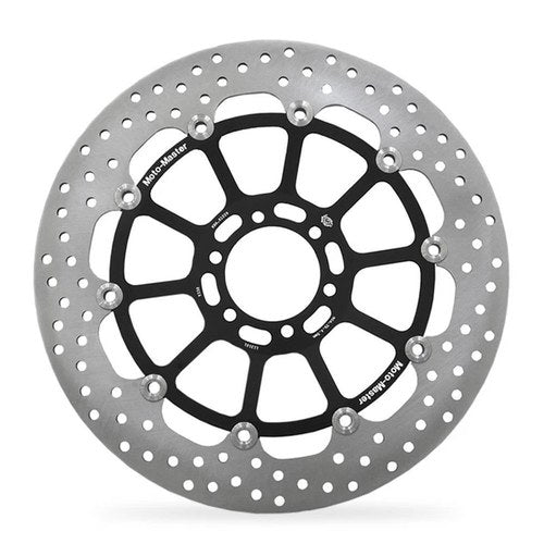 Disc Brake Front Halo MOTO-MASTER, KTM Superduke 1290 R/GT 14-18