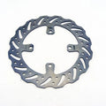 Disc Brake Front Kawasaki KX125/250 03-05, KX-F250/450 04-05, Suz RM-Z250 04-06