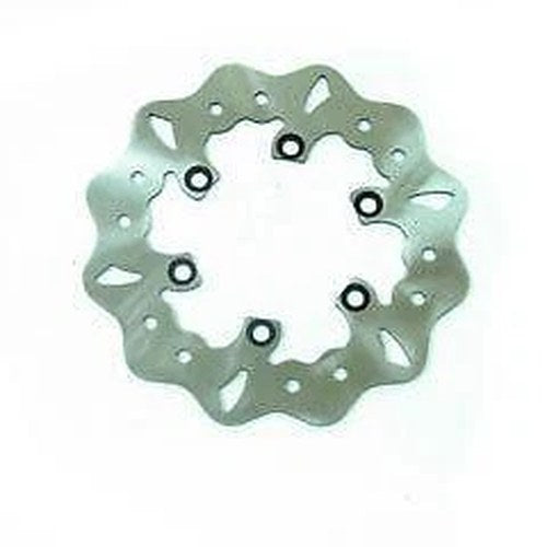 Disc Brake Front Kawasaki KX80/100 90-14, KX8501-16, Psychic MX-05530W