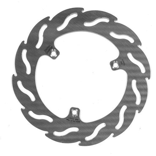 Disc Brake Front KTM 65 02, Husq 65 07, GASGAS 65 21, Flame, MOTO-MASTER