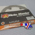Disc Brake Front MOTO-MASTER BMW F750/850GS 18-19, K1200LT 97-00, R1100/1150GS