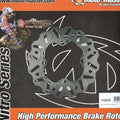 Disc Brake Front or Rear Kawasaki KX65 00-24, Suzuki RM65 03-05, MOTO-MASTER