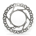 Disc Brake Front Suzuki DR-Z400 00-08, RM125/250 88-10, MOTO-MASTER