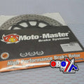 Disc Brake Front R MOTO-MASTER BMW HP4 11-14, S1000R 17-19, Moto Guzzi MGX21