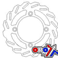 Disc Brake Front Suzuki LT-A450X 07-10, LT-A500X 11-15, LT-A700X 05-14
