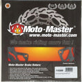 Disc Brake Front YZ WR Flame, MOTO-MASTER 110389, MD6028